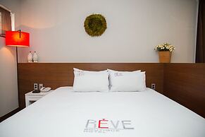 Reve Hotel Jeju
