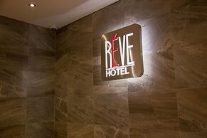 Reve Hotel Jeju