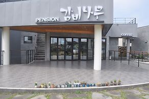 Gambi Namu Pension