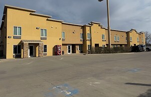 West Worth Inn and Suites