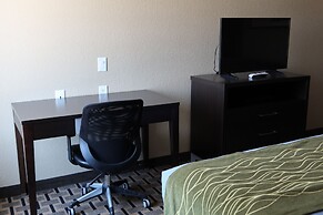 West Worth Inn and Suites