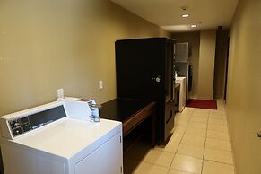 West Worth Inn and Suites
