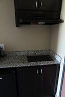 West Worth Inn and Suites