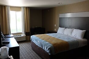 West Worth Inn and Suites