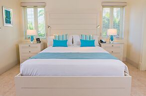 The Cove Suites at Blue Waters Resort and Spa