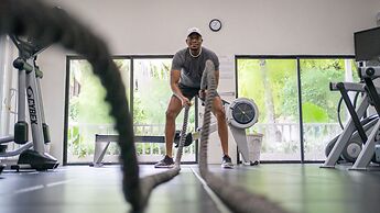 The Cove Suites at Blue Waters Resort and Spa