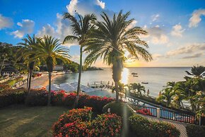 The Cove Suites at Blue Waters Resort and Spa