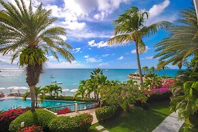 The Cove Suites at Blue Waters Resort and Spa