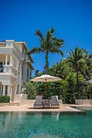 The Cove Suites at Blue Waters Resort and Spa