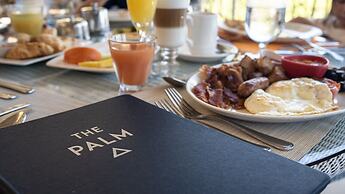 The Cove Suites at Blue Waters Resort and Spa