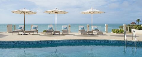 The Cove Suites at Blue Waters Resort and Spa