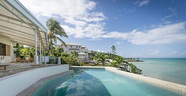 The Cove Suites at Blue Waters Resort and Spa