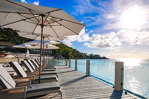 The Cove Suites at Blue Waters Resort and Spa