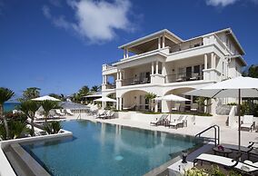 The Cove Suites at Blue Waters Resort and Spa