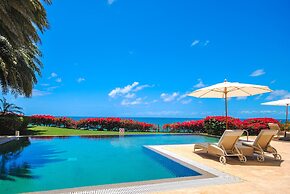 The Cove Suites at Blue Waters Resort and Spa