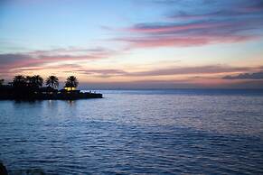 The Cove Suites at Blue Waters Resort and Spa