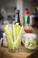 The Cove Suites at Blue Waters Resort and Spa