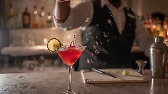 The Cove Suites at Blue Waters Resort and Spa