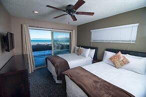 Beachcomber Inn