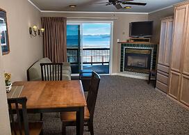 Beachcomber Inn
