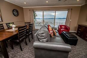 Beachcomber Inn
