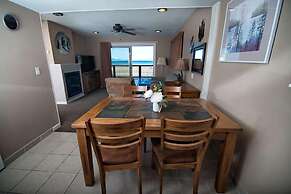 Beachcomber Inn