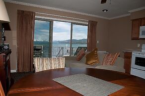 Beachcomber Inn