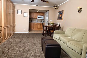 Beachcomber Inn