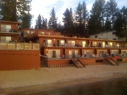 Beachcomber Inn