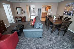 Beachcomber Inn
