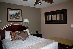 Beachcomber Inn