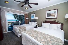 Beachcomber Inn