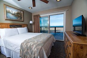 Beachcomber Inn