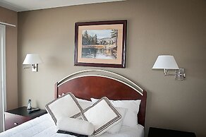 Beachcomber Inn