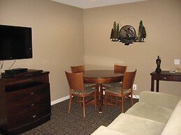 Beachcomber Inn