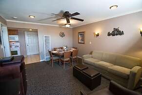 Beachcomber Inn