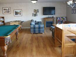 Beachcomber Inn