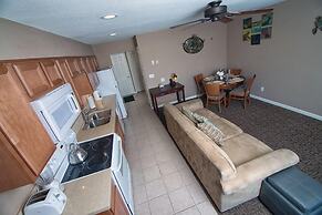 Beachcomber Inn