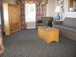 Beachcomber Inn