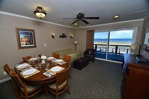 Beachcomber Inn