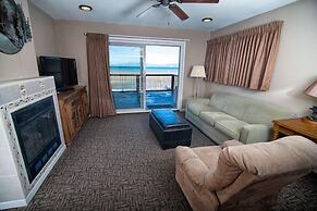 Beachcomber Inn