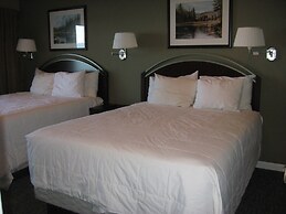 Beachcomber Inn