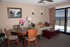 Beachcomber Inn