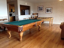 Beachcomber Inn