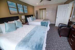 Beachcomber Inn
