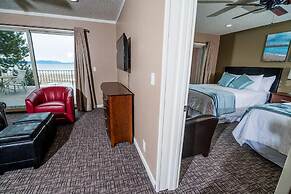 Beachcomber Inn
