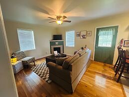 Mountain Cove Farms Resort