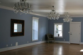 Mountain Cove Farms Resort