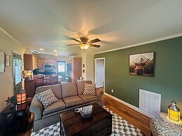 Mountain Cove Farms Resort