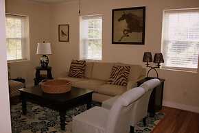 Mountain Cove Farms Resort